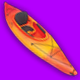 Kayak Delaware River Tubing