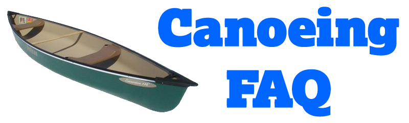 Canoeing FAQ