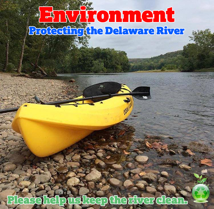 Delaware River Tubing Rules, Regulations and Policies