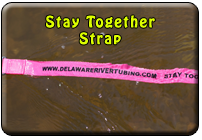 Stay Together Strap