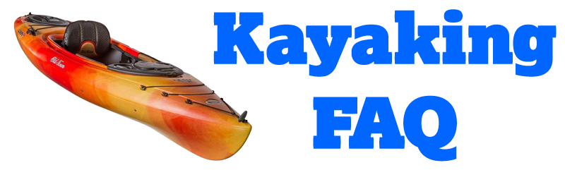 Kayaking FAQ