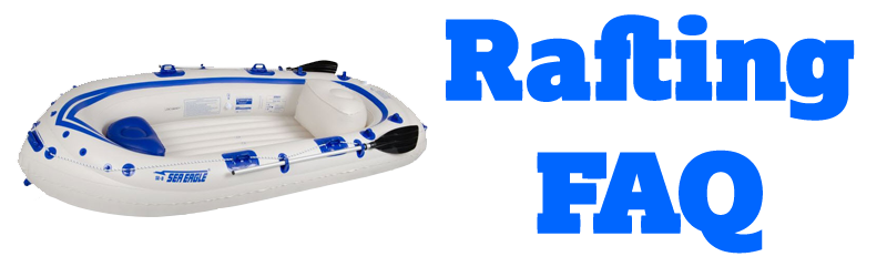 Rafting FAQ