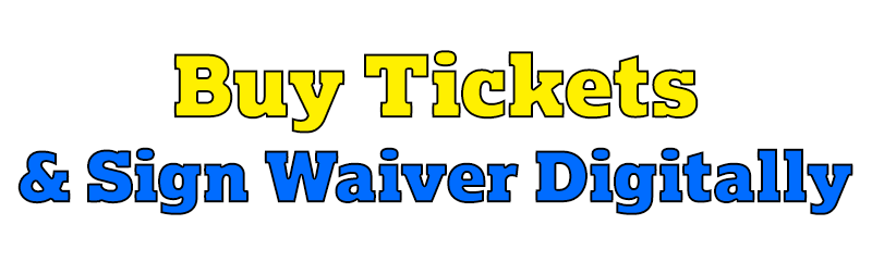 Digital Waiver Form